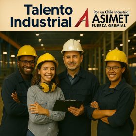 talento industrial